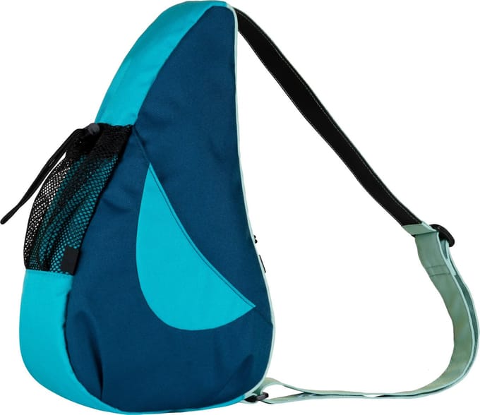 Healthy Back Bag XS Nomad Dark Teal
