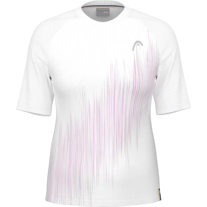 T-shirt Korte Mouw Head Performance 2024