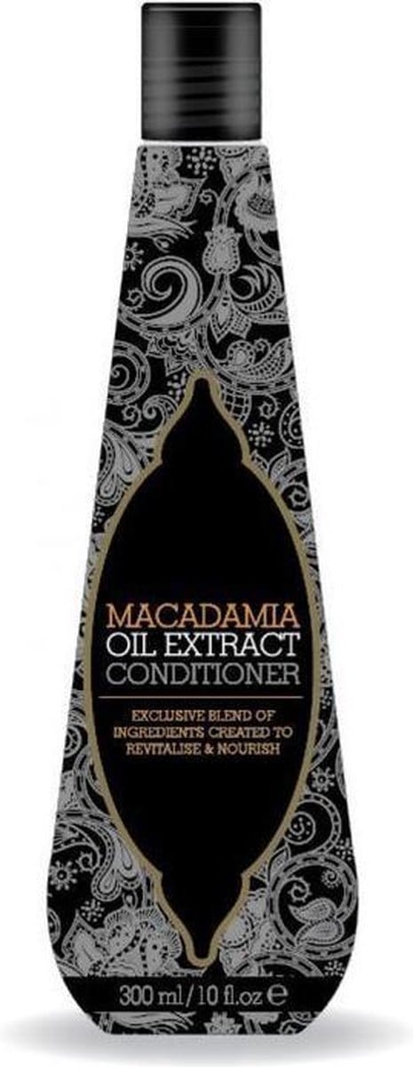 Oil Conditioner 300 ml