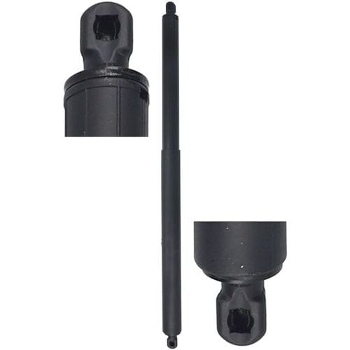 Gasveer, kofferruimte MAGNUM TECHNOLOGY MGS5077MT