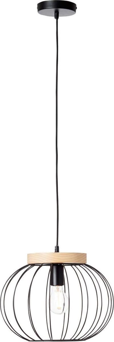 Brilliant SORANA - Hanglamp - Zwart