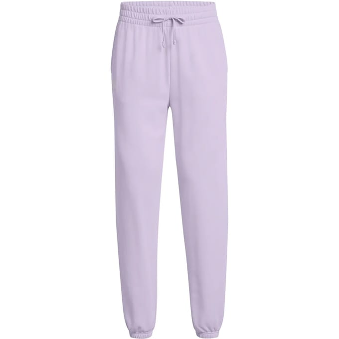 Dames joggingsbroek Under Armour Rival Terry