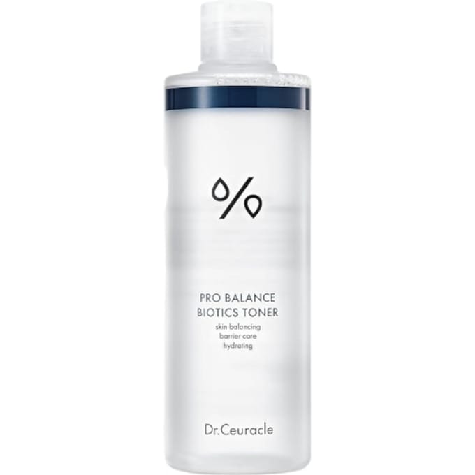 [Dr.Ceuracle] Tonique Pro Balance Biotics 300 ml white