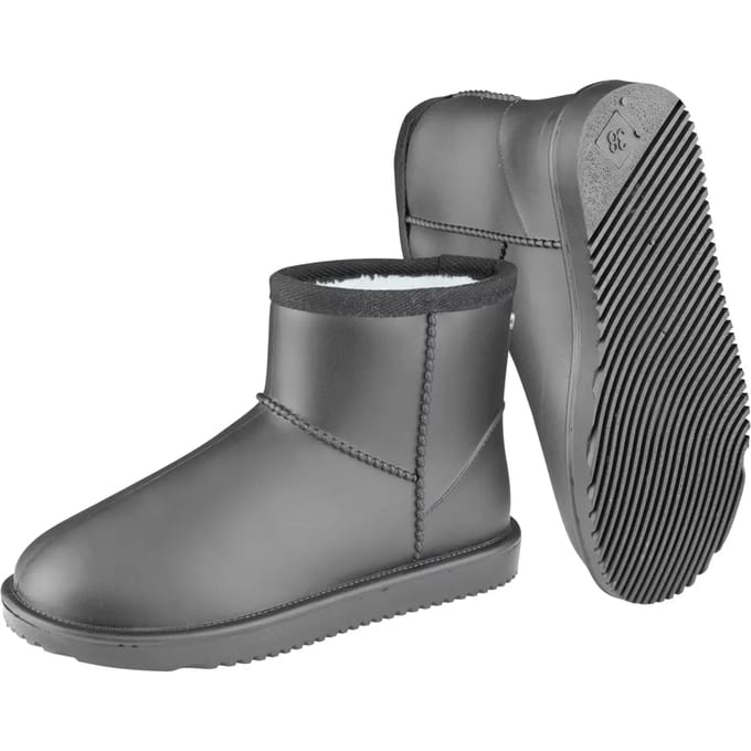Korte regenlaarzen ELT