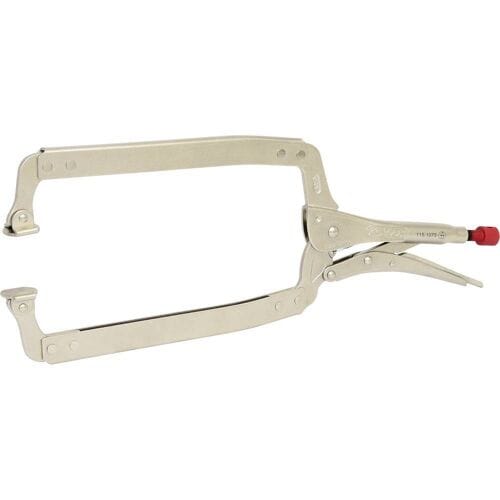 KS Tools 115.1075 Griptang Plat 420 mm