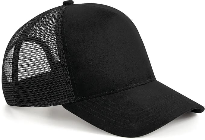 Dons trucker pet Beechfield