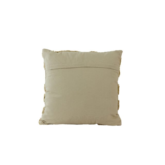 Light & Living - Kussen SAKALA - 45x45cm - Groen