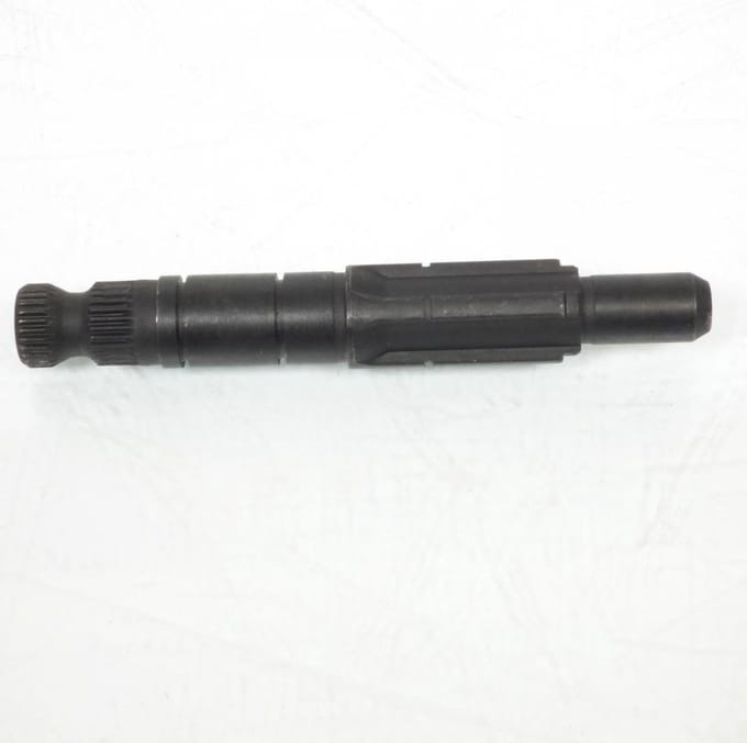 Axe de kick P2R pour Moto Rieju 50 RS1 Neuf
