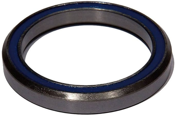 Mvtek 1.1/4´´ 50.8x39.7 7-45/45º Cannondale Lefty Stuurlager Zilver