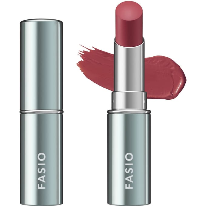 Kose - Fasio Hitonuri Rouge 05 Classical Red