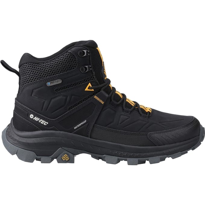 Hi-Tec Rainier Herenschoenen voor Wandelen