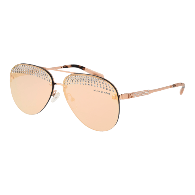 Zonnebril MICHAEL Michael Kors Zonnebril 0MK1135B 11084Z 59