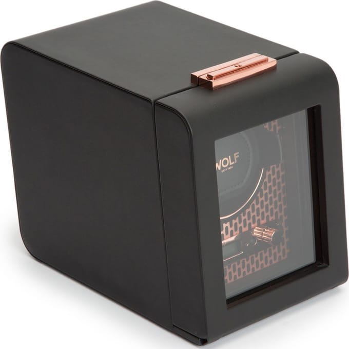 Wolf Axis 469116 Watchwinder