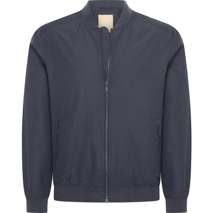 Mario Russo Bomberjack Navy L