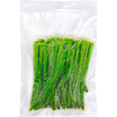 GGM Gastro (1000 Stück) Vakuumbeutel - glatt - 200x300mm - 85µm