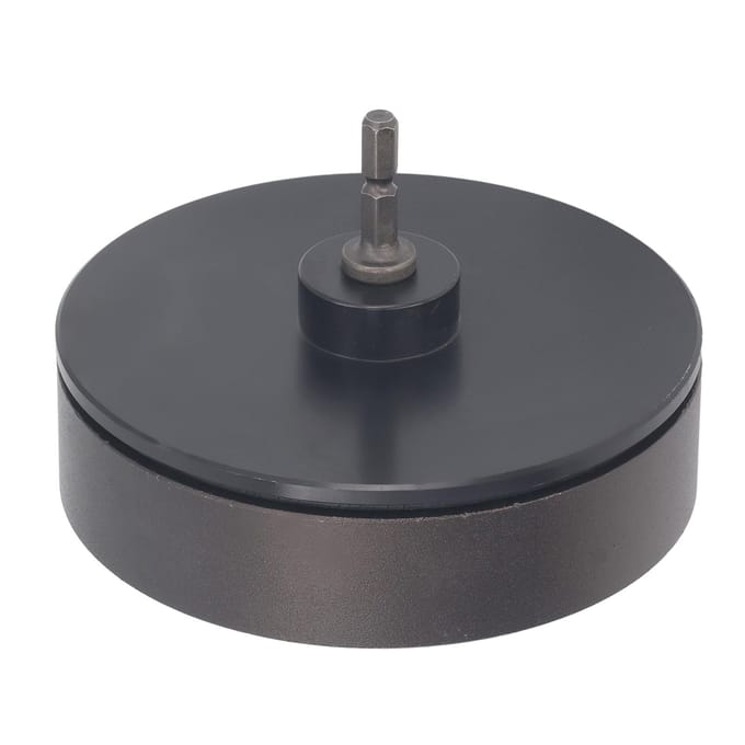 Handheld Elektrische Sluitmachine Bit Automatische Vergrendeling 80 tot 90mm Flessensluitmachine Bit voor Voedsel