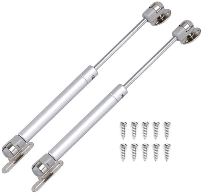 Golden crown - Gas Hydraulische Stut - Soft Close - 2 Stuks
