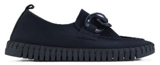 Loafers TULIP3884 - 660660 Dark Indigo Dark Indigo