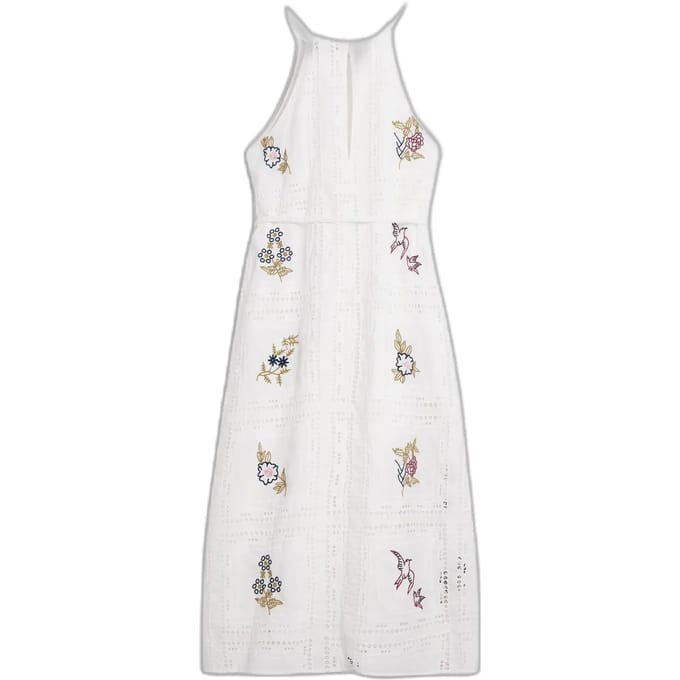 Damesjurk Desigual Bohi