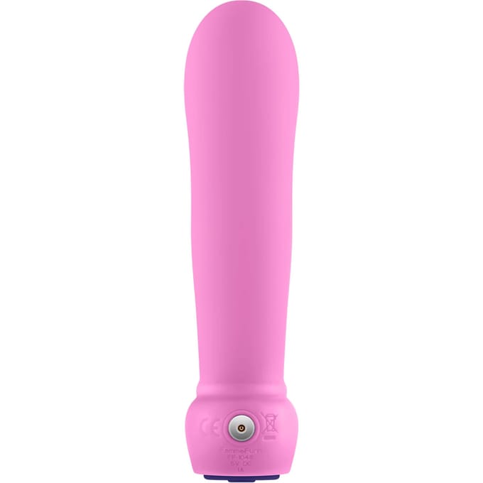 Vibrator FemmeFunn Roze