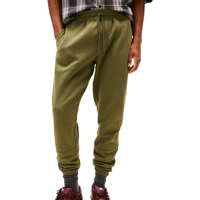 Tommy Hilfiger Slim Flag Joggingbroek Heren