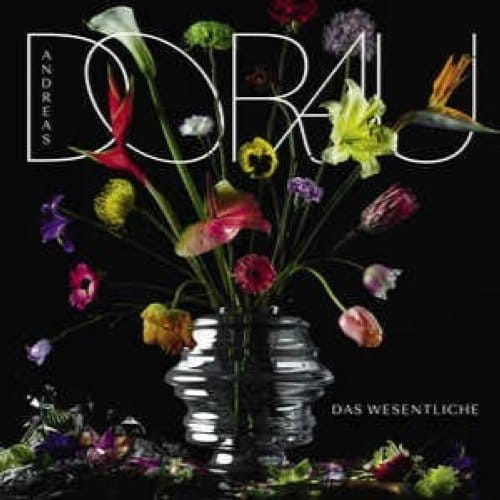 Andreas Dorau - Das Wesentliche (CD)