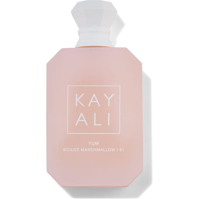 Kayali Eau De Parfum Intense Kayali - Yum Boujee Marshmallow 81 Eau De Parfum Intense  - 100 ML