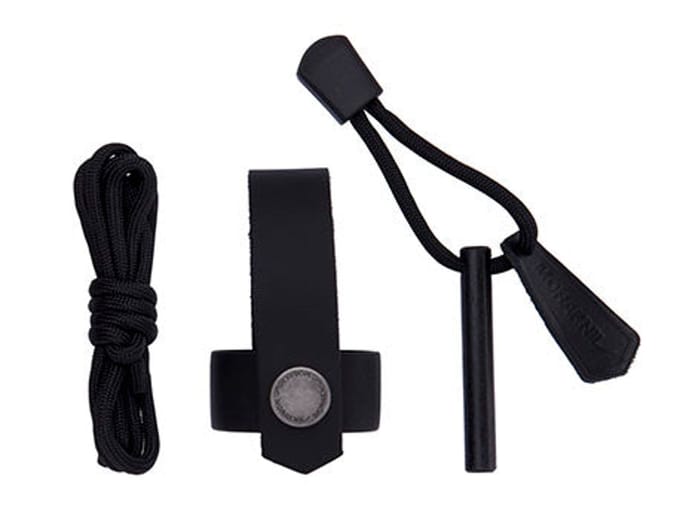 Morakniv neck knife kit for eldris