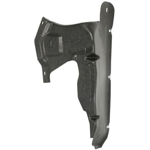 Afdekking motor REZAW-PLAST RP150708 links
