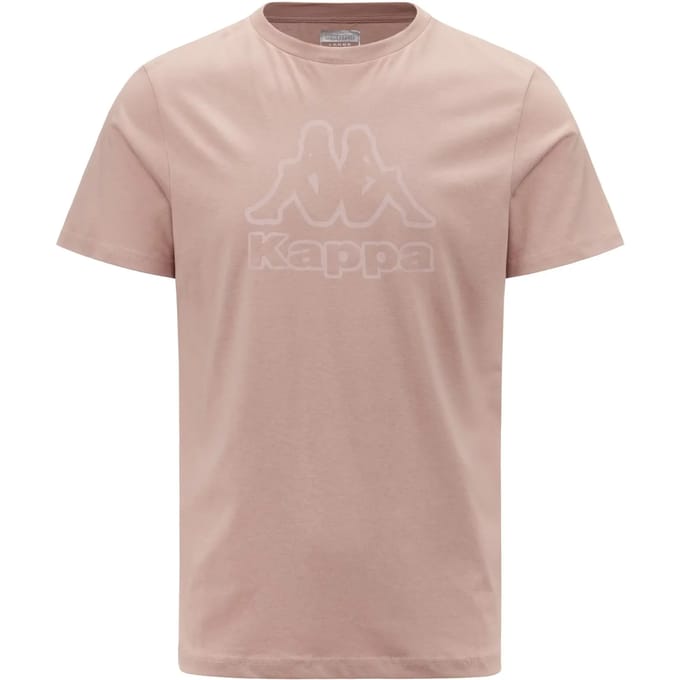 T-shirt Korte Mouw Kappa CREEMY