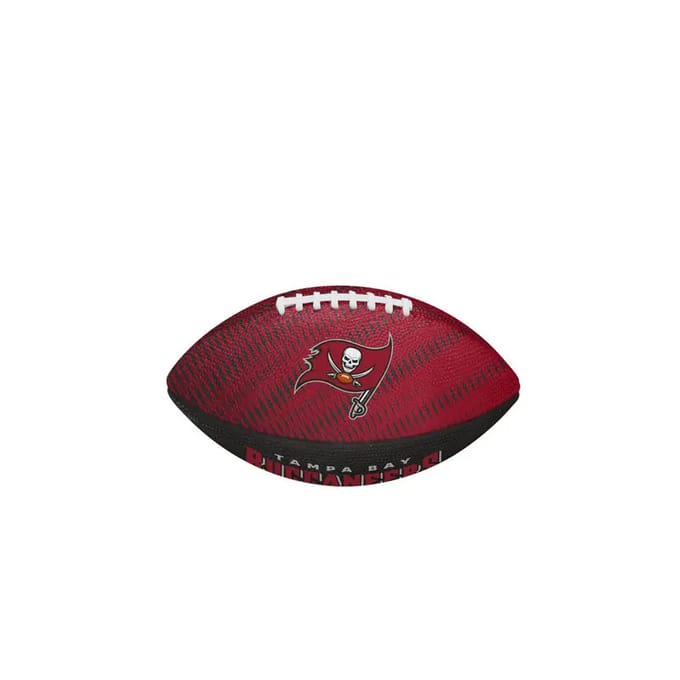 Tampa Bay Buccaneers voetbal voor kinderen NFL Team Tailgate