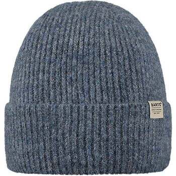Barts Willian Beanie Heren Muts (fashion) - Blue