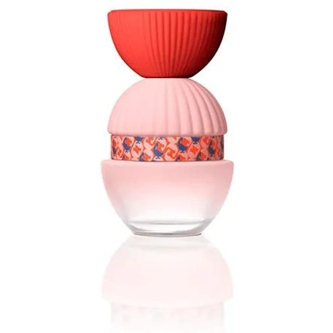 EL GANSO Fun & Chic Eau de Parfum Nevel Damesparfum Dames 100 ml