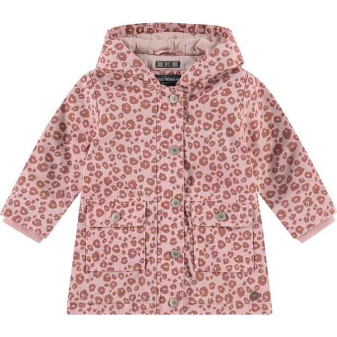 Babyface Toddler Jas Meisjes - Maat 110