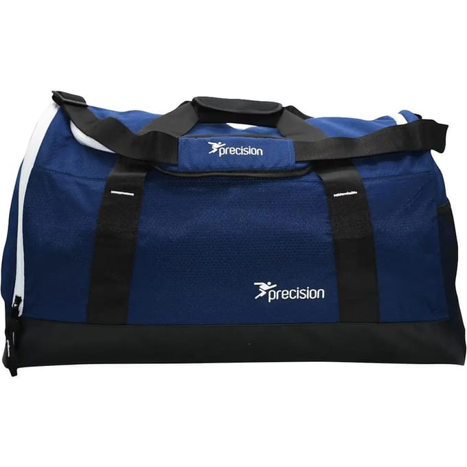 Precision Pro HX Team Holdall Tas Navy/Wit