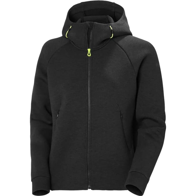 Dames Hoodie Helly Hansen HP Ocean 2.0