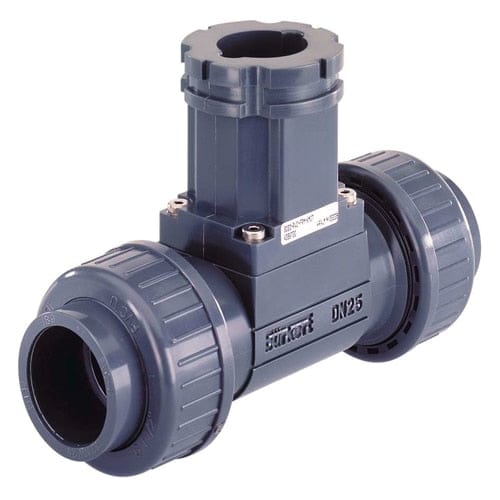 Insteekfitting 1/2 G buitendraad PVC - Bürkert S020 - 550062