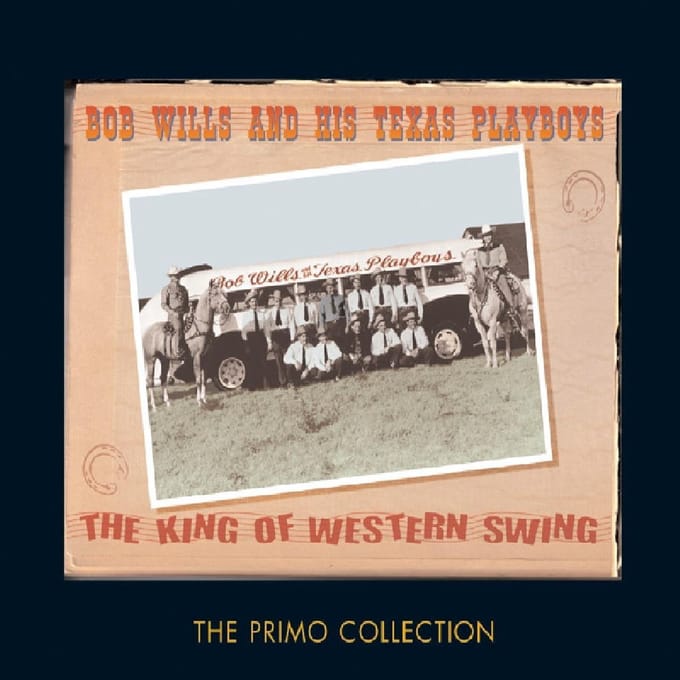 The King Of Western Swing