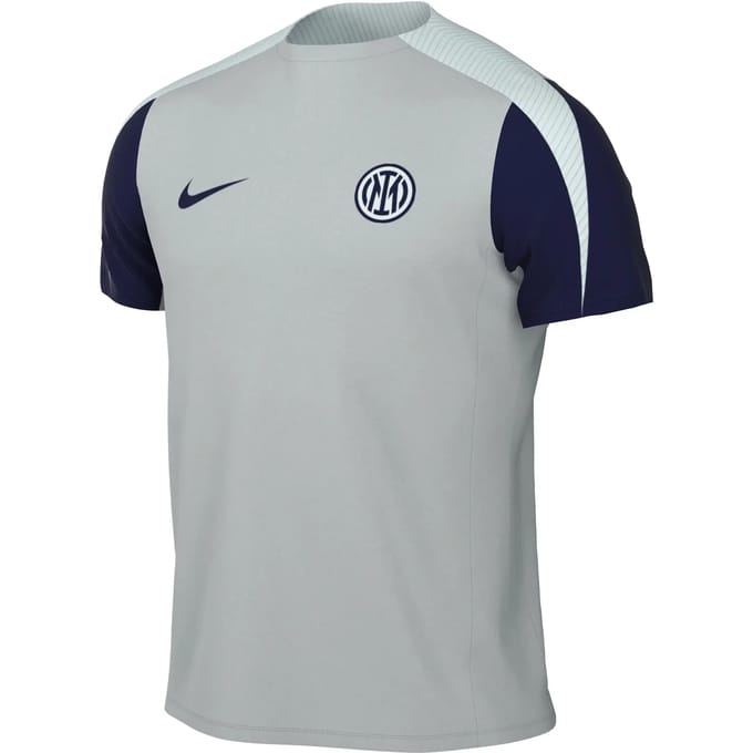 Inter Milan Shirt Strike 2025/26