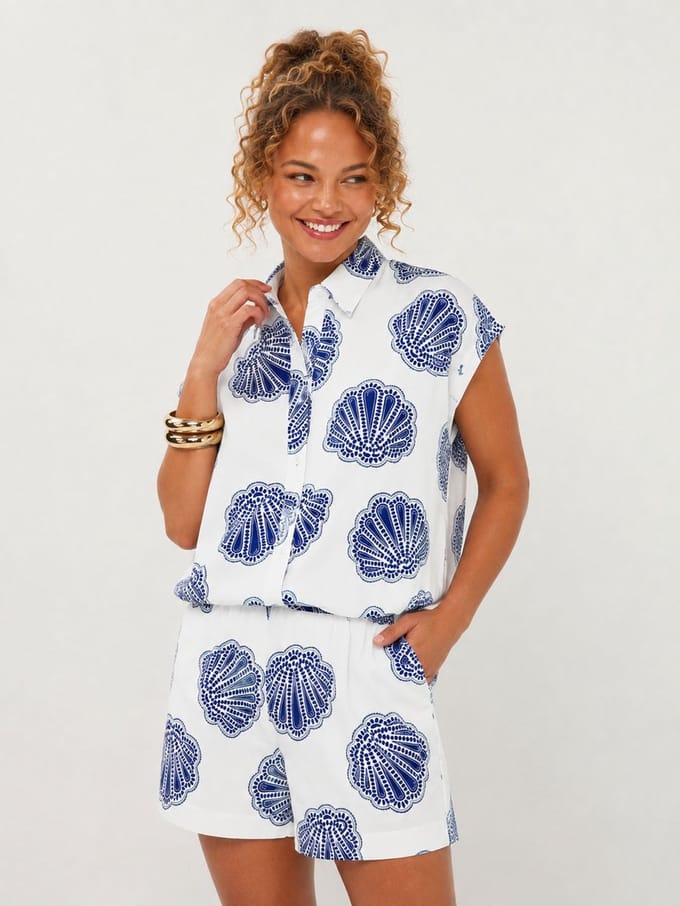 Blouse Veronica