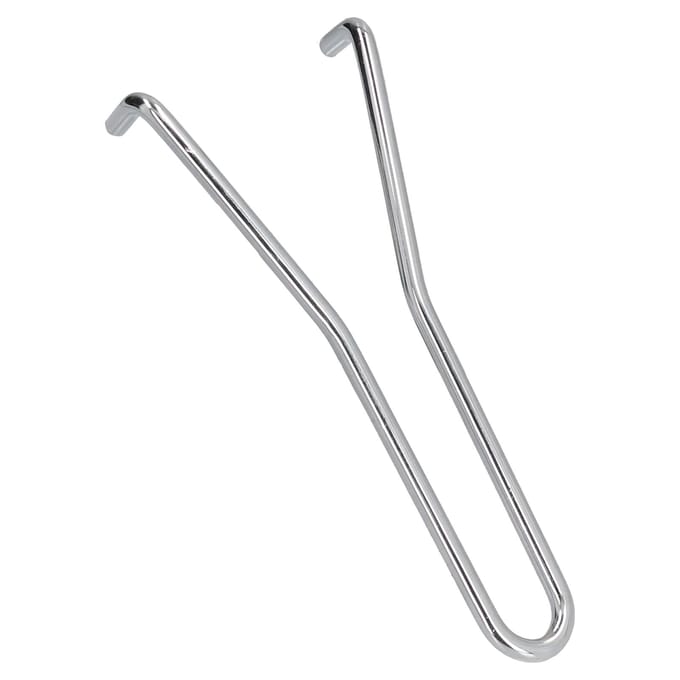 Commerciële Mengbeker Mes Open Sleutel Gereedschap Roestvrij Staal Blender Mixer Accessoire gray