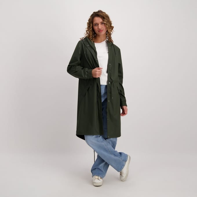Cars Jeans Jas Sharonne - Dames