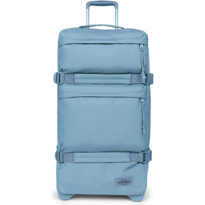 Eastpak Transit'r Plus 115L - Rollreisetasche L 79 cm (black)