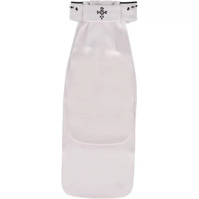 Rijdende das QHP Novah