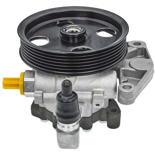 Hydraulische pomp, stuurinrichting MEYLE 014 631 0018