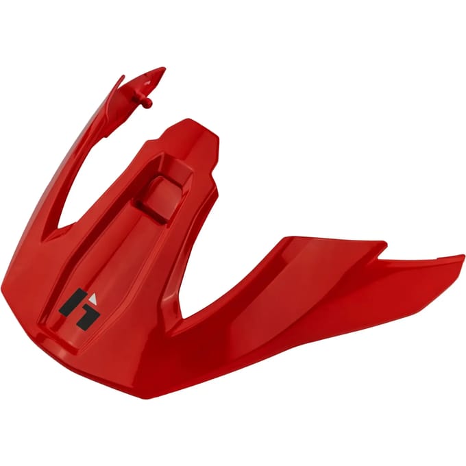 Vizier voor motorcrosshelm Hebo HTR F02 Zone Pro Mono