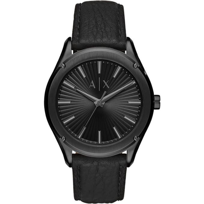 Armani Exchange AX2805 Heren Horloge 44mm 10ATM