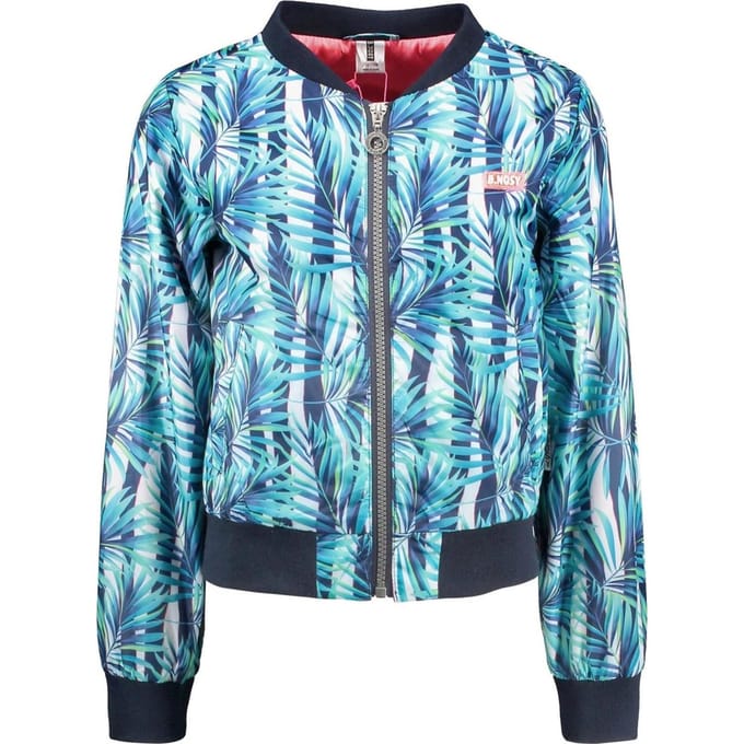 B. Nosy Kids Meisjes Jas - Maat 104