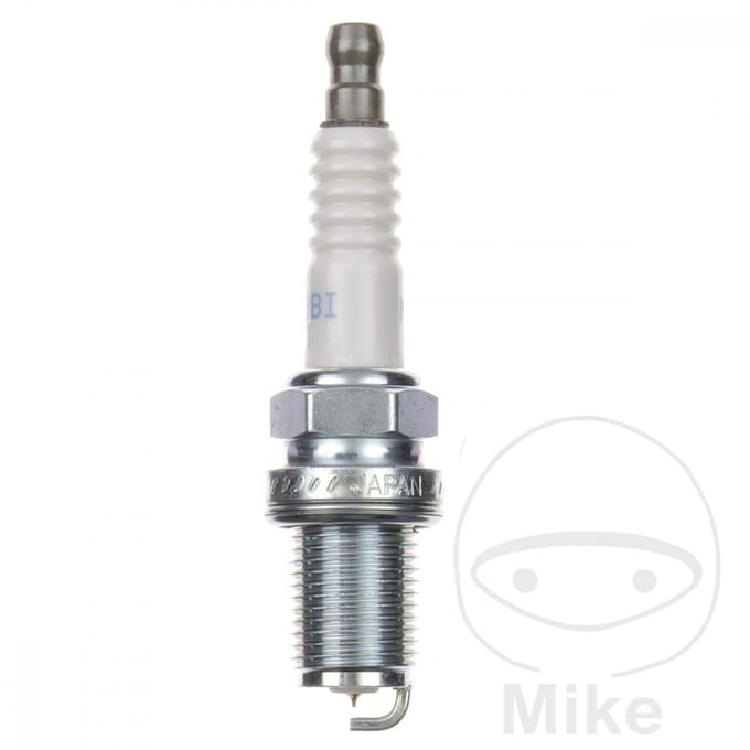 Ngk Fr9bi11 Iridium Bougie Zilver