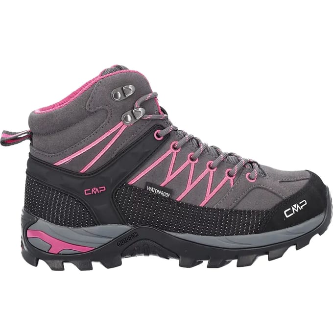 Dameswandelschoenen CMP Rigel Mid